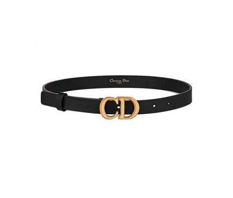 dior belt 2cm|dior belt size chart.